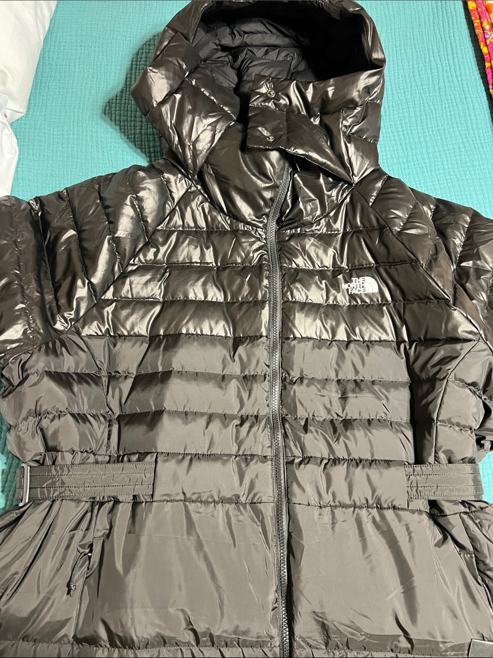 NWT! The North Face Ruby Parka 3X